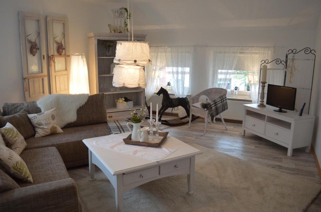 Dorfhagen Apartment | Land & Stil