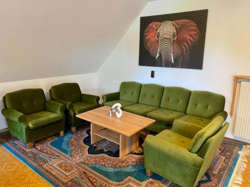 Aflenz House | Land-Wohnung Behr