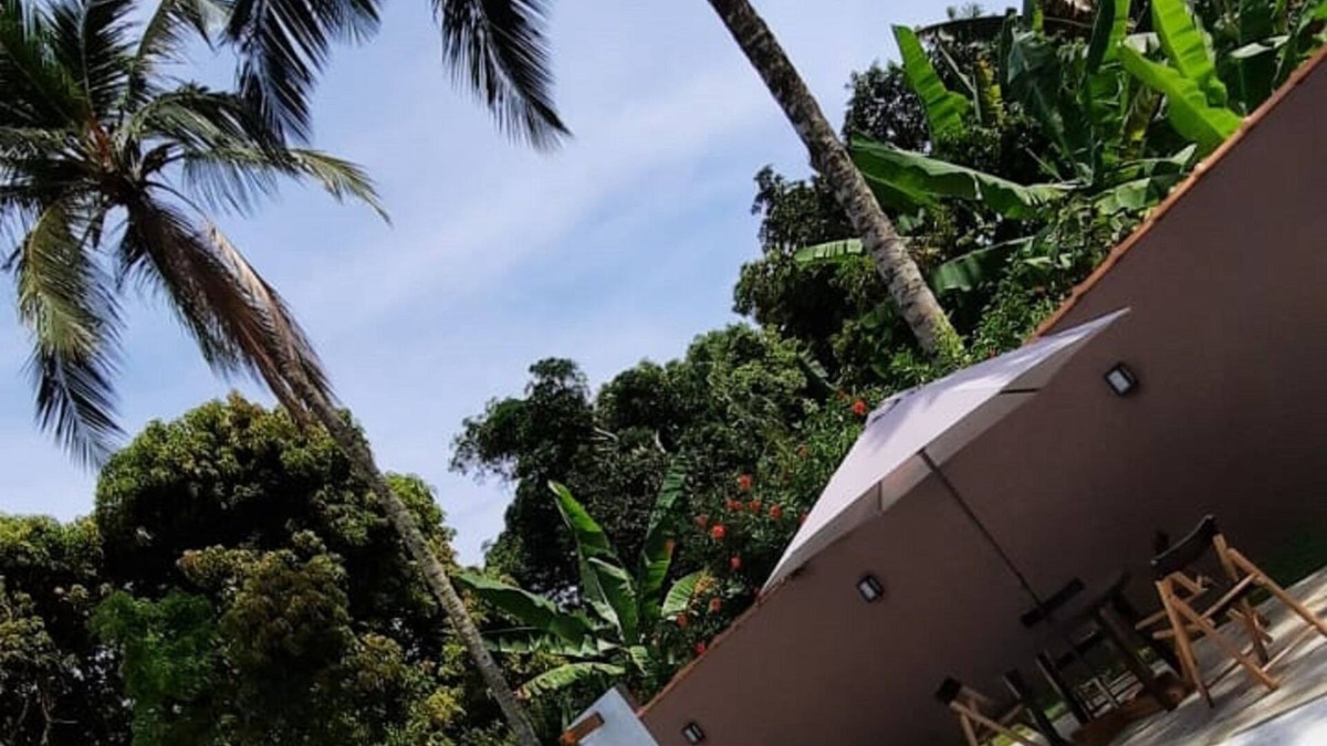 Itaquanduba House | Landa House Itaquanduba Ilhabela