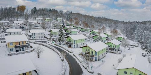 Bad Sachsa Resort | Landal Salztal Paradies