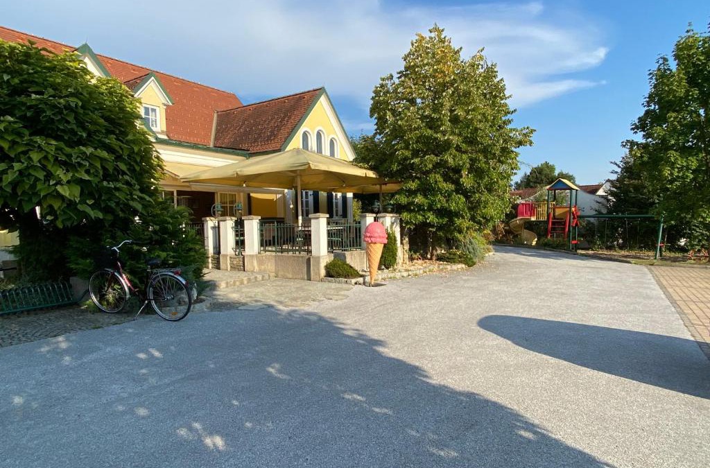 Prebuch Hotel | Landcafe Auszeit