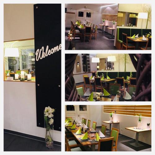 Dreierwalde Hotel | Landgasthaus-Hotel Wenninghoff