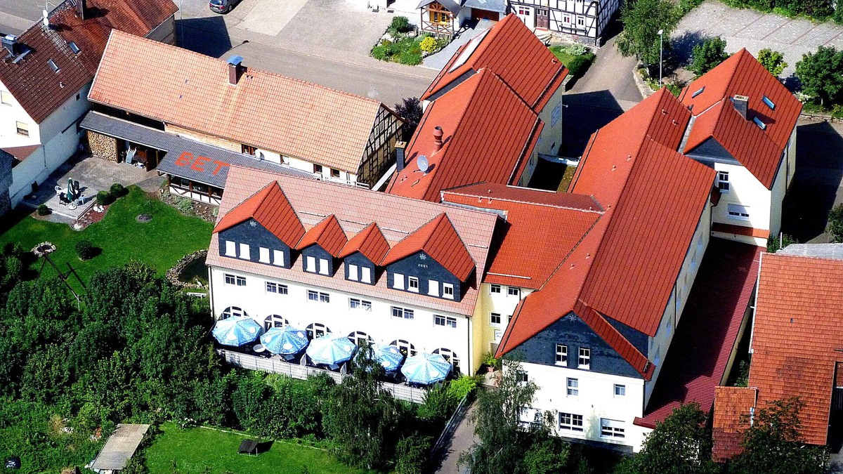 Schotten Hotel | Landgasthaus Zur Birke