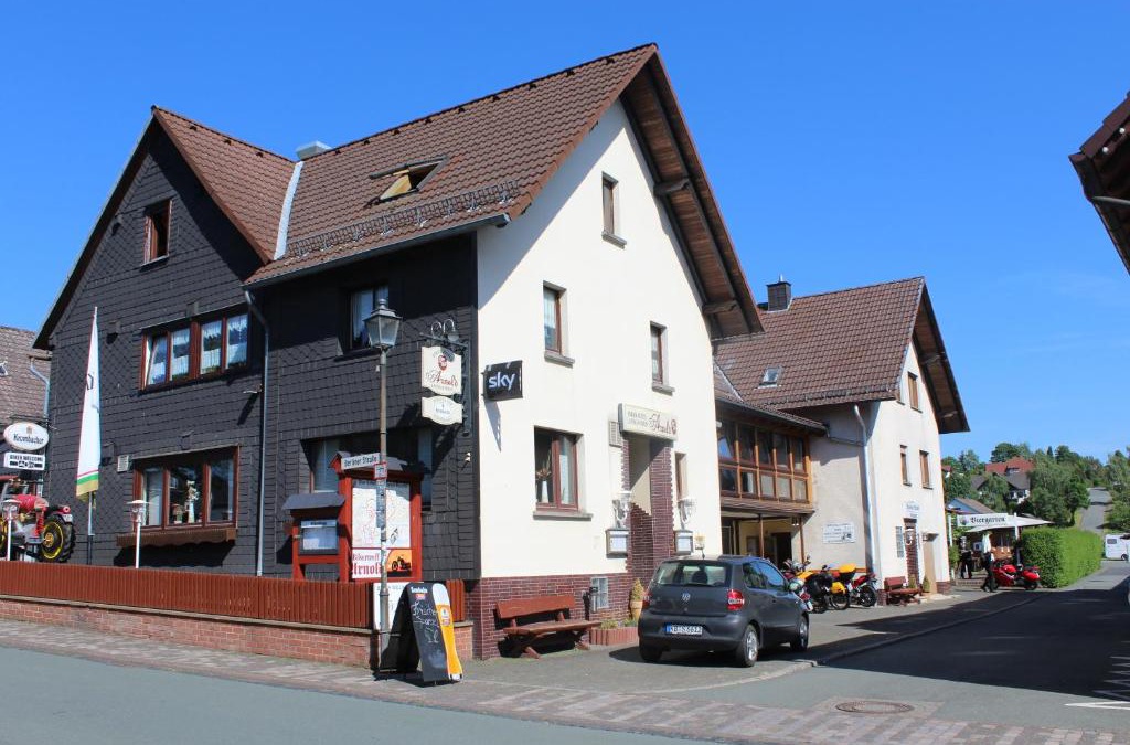Dodenau Hotel | Landgasthof-Bikerhotel Arnold