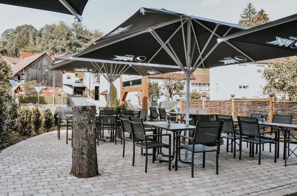 Untergeis House | Landgasthof Hotel Will