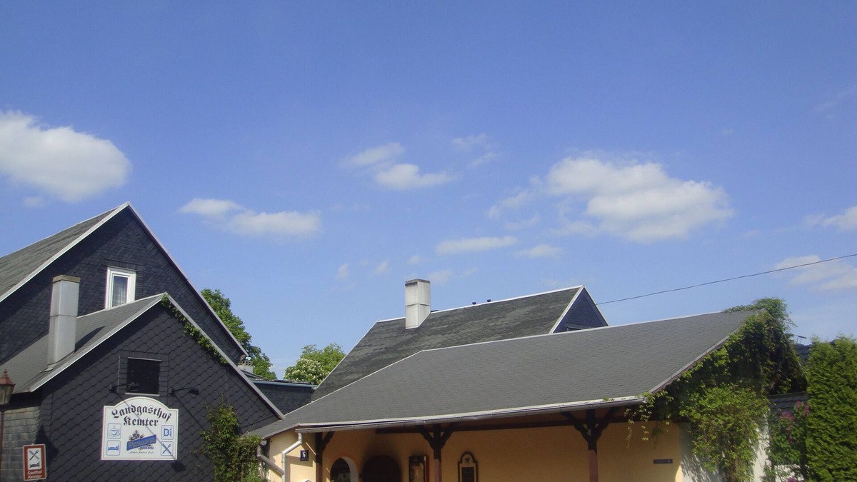 Droebischau Hotel | Landgasthof Kemter