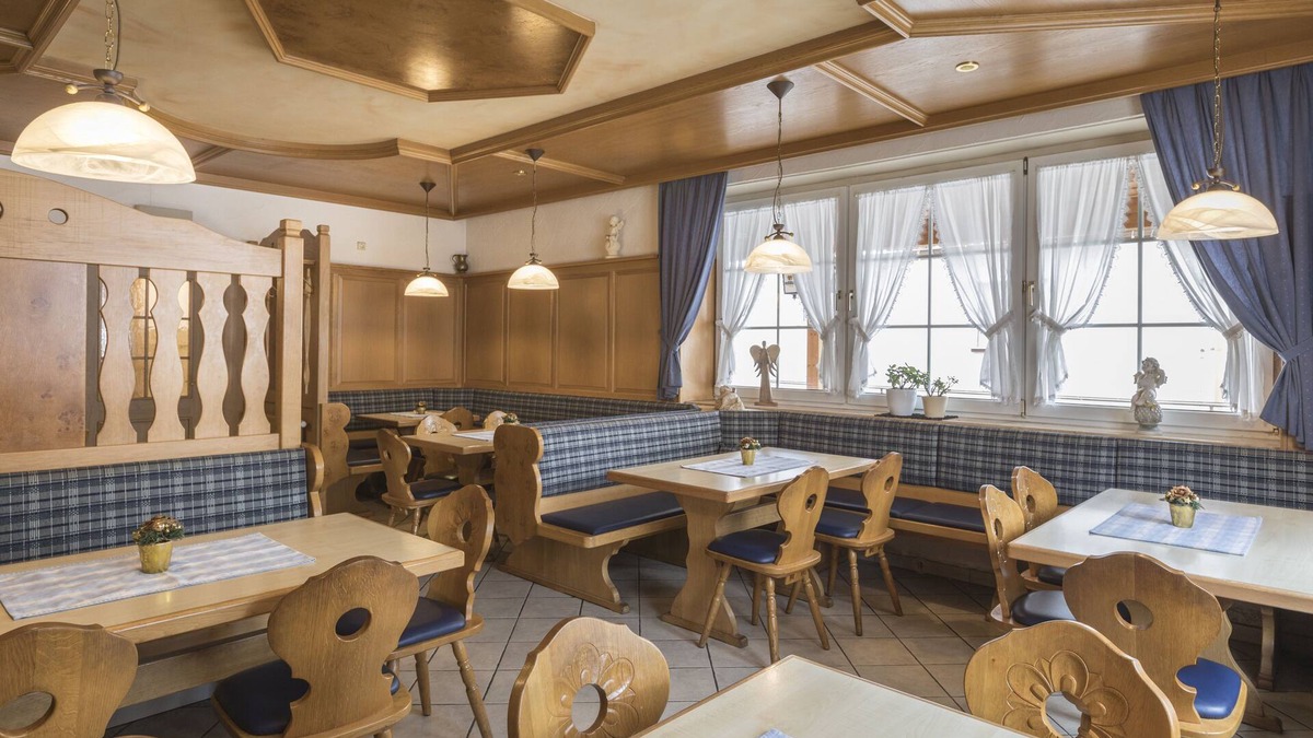 Offingen Hotel | Landgasthof Krone