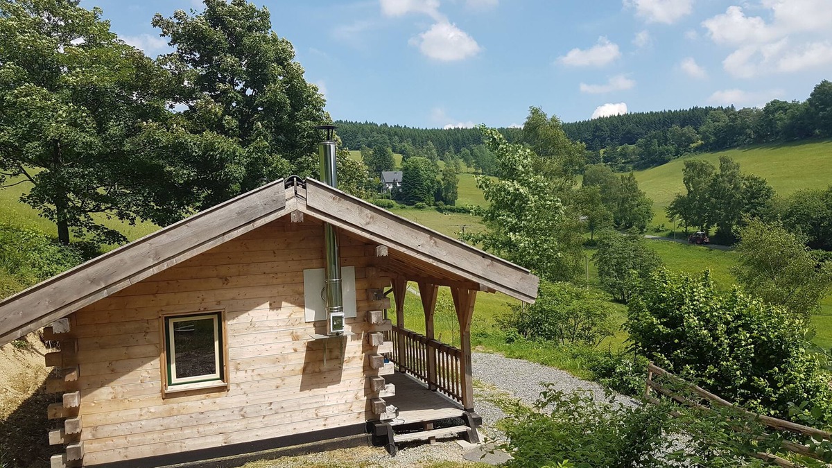 Nordenau Hotel | Landgasthof Nesselbach