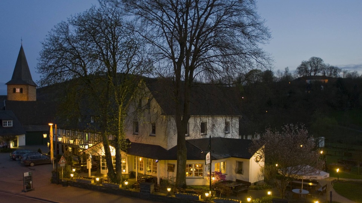 Eslohe House | Landgasthof Seemer