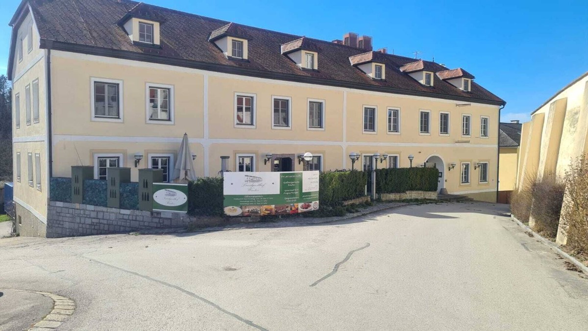 Ardagger Stift Hotel | Landgasthof Winter