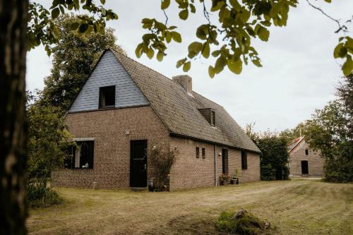 Heythuysen House | Landgoed Borgerhof