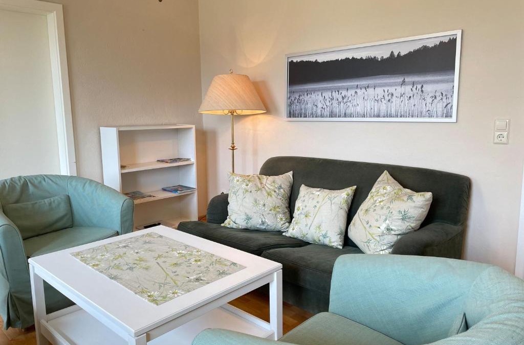 Dubrau Apartment | Landgut