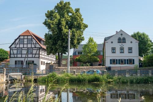 Radeburg Apartment | Landgut Mosch