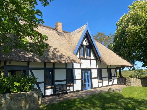 Neverow House | Landhaus 3 Stettinerhaff