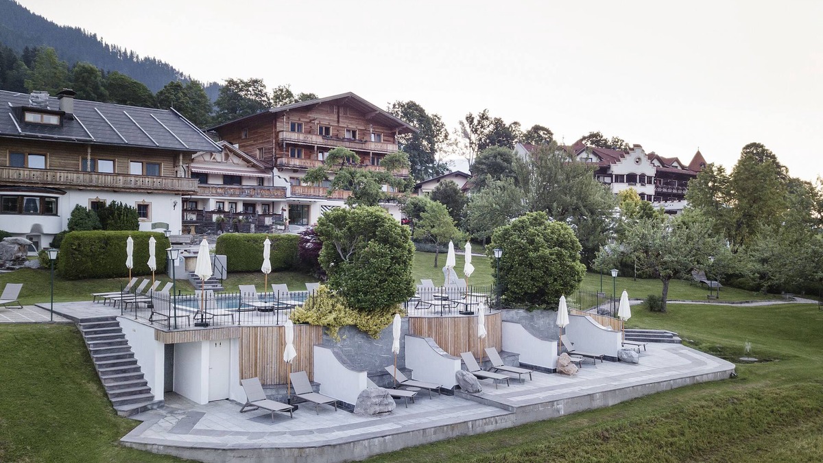 Soell Hotel | Landhaus Ager