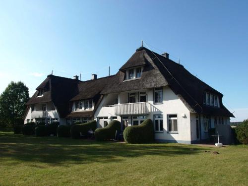 Stolpe auf Usedom House | Landhaus am Haff Wohnung B 8