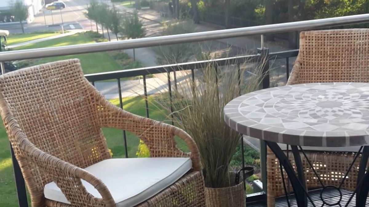 Spelle Apartment | Landhaus an der Aa, Ferienwohnung Nr. 3