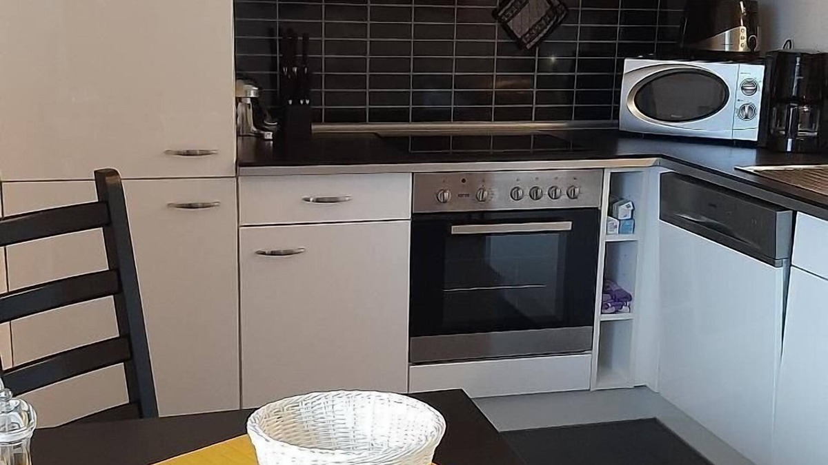 Spelle Apartment | Landhaus an der Aa, Ferienwohnung Nr. 4