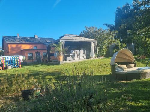 Gosen-Neu Zittau House | Landhaus Bia