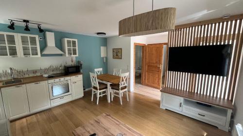 Buckow Apartment | Landhaus Buckow