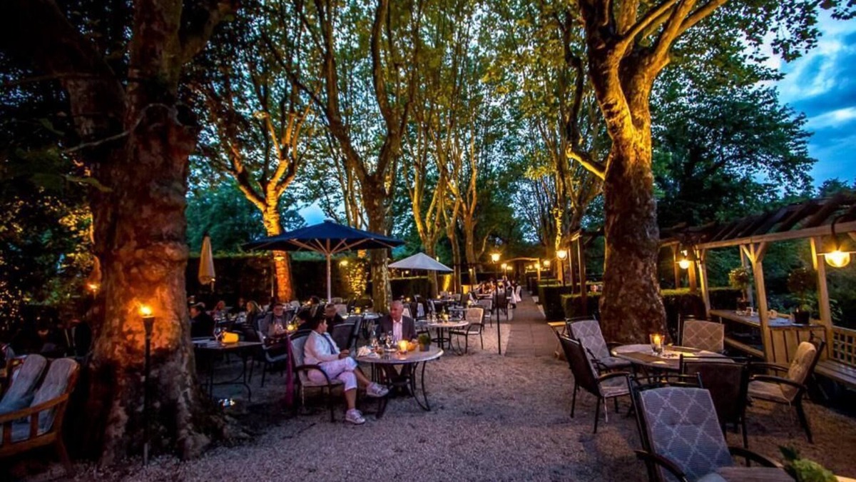 Wiesbaden Hotel | Landhaus Diedert