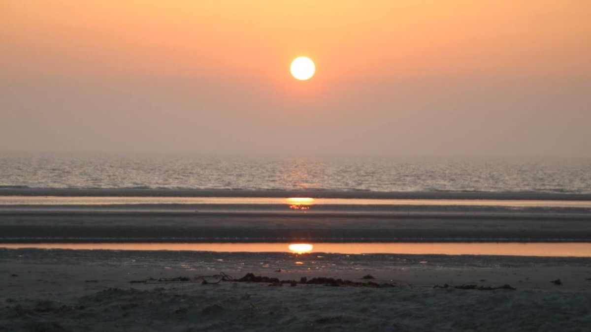 St. Peter-Ording Hotel | Landhaus Dircks