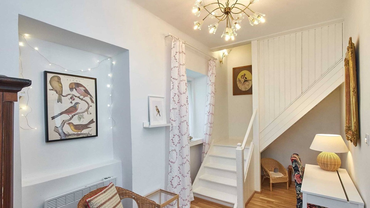 Payerbach Apartment | Landhaus Dodo - Maisonette Apartment mit Zwei SZ - Top 4 - Landhaus Dodo