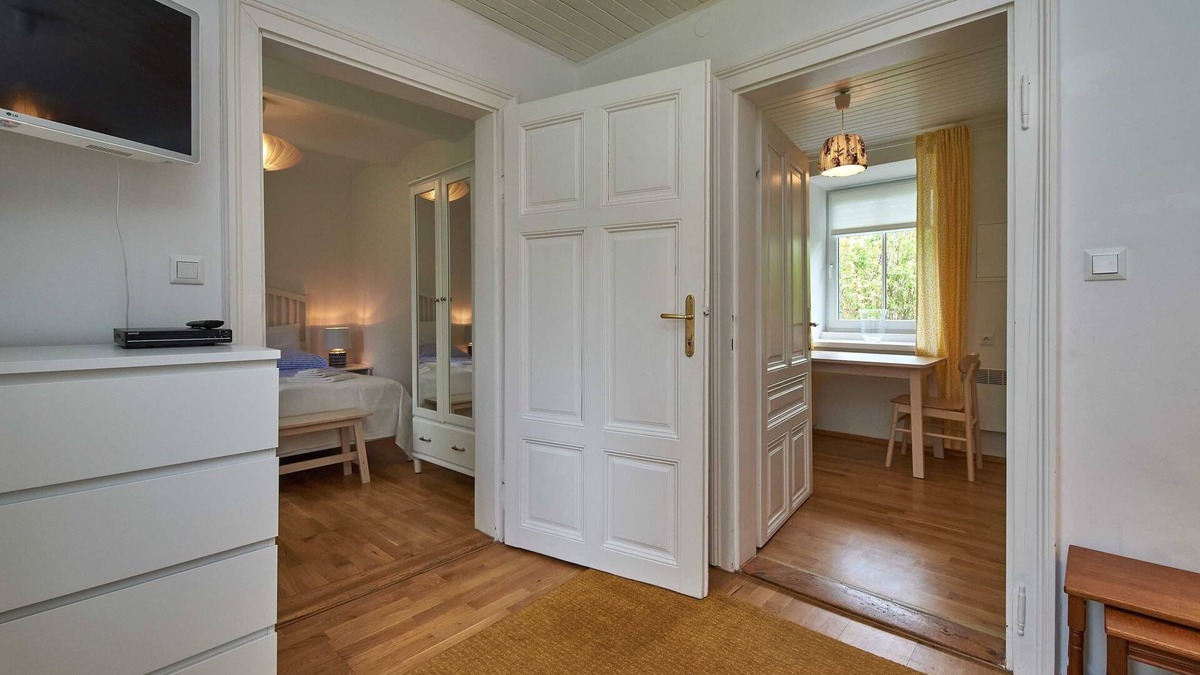 Payerbach Apartment | Landhaus Dodo - Superior Apartment mit Wintergarten - Top 5 - Landhaus Dodo