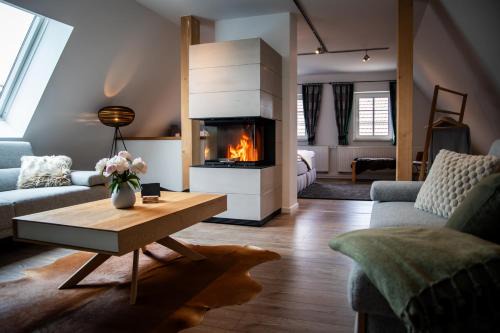 Dippoldiswalde House | Landhaus Gebirgsglück