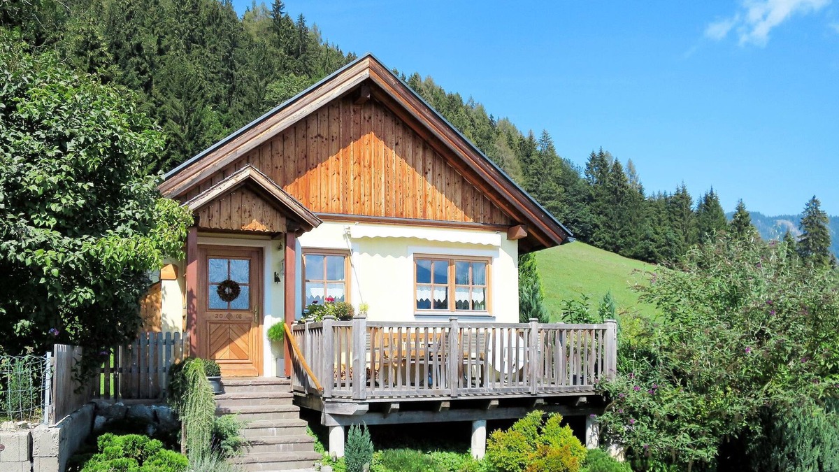 Groebming House | Landhaus Hubner by Interhome