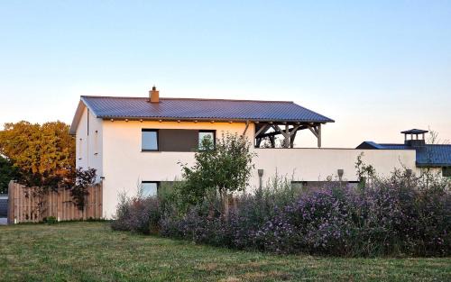 Nardt House | Landhaus Kirchberg