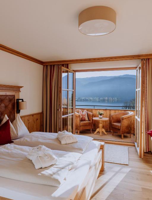 Ried Hotel | Landhaus Leopoldhof