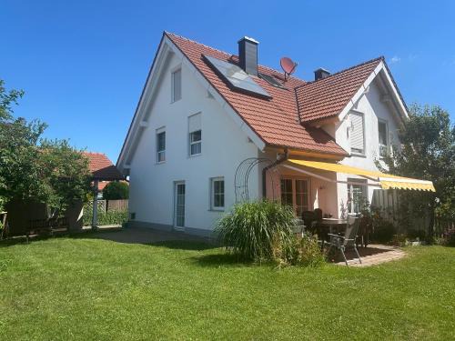 Buchloe House | Landhaus Lindenberg