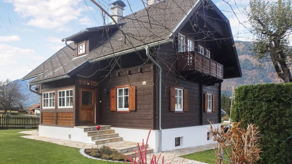 Fellbach House | Landhaus mit Sauna Kleblach