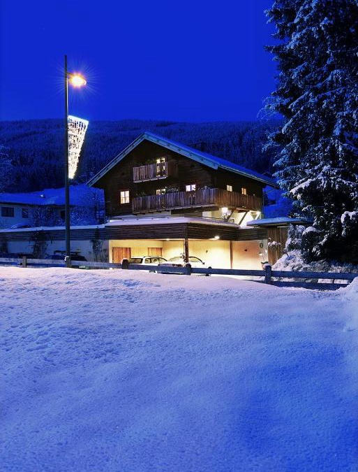 Radstadt Apartment | Landhaus Mooslechner