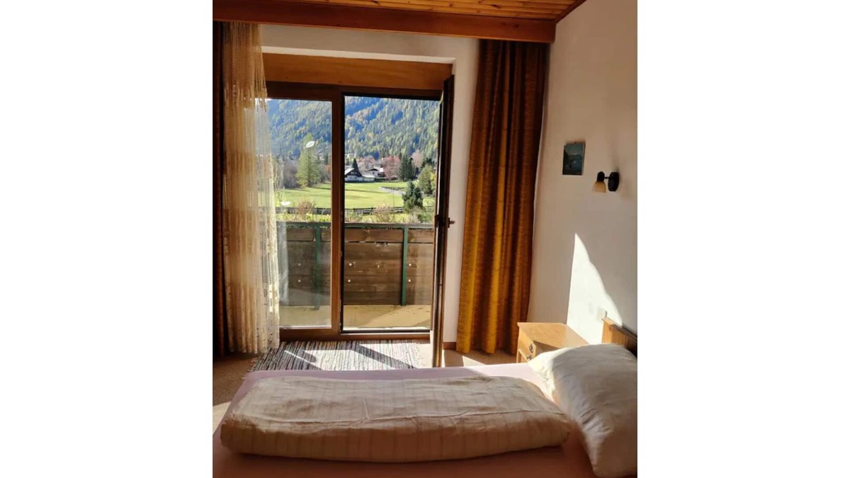 Mallnitz Apartment | Landhaus Penker - Double room