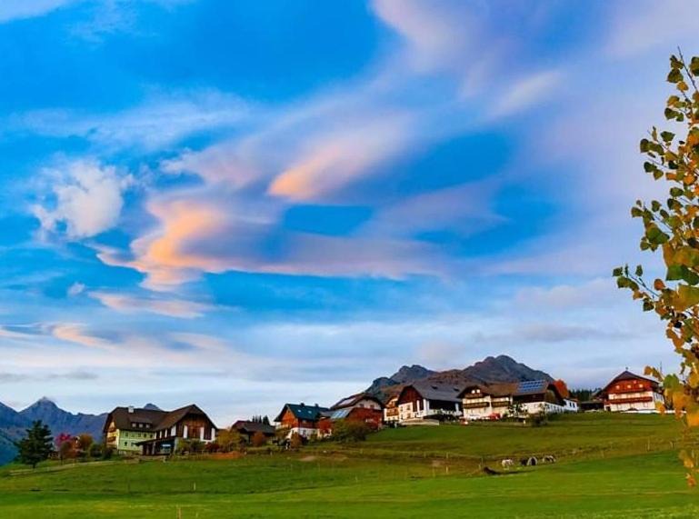 Mariapfarr Apartment | LANDHAUS Pichler