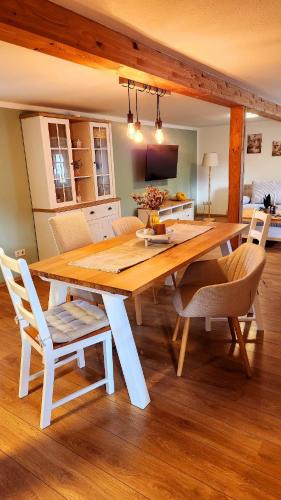 Quatitz House | Landhaus Quatitz