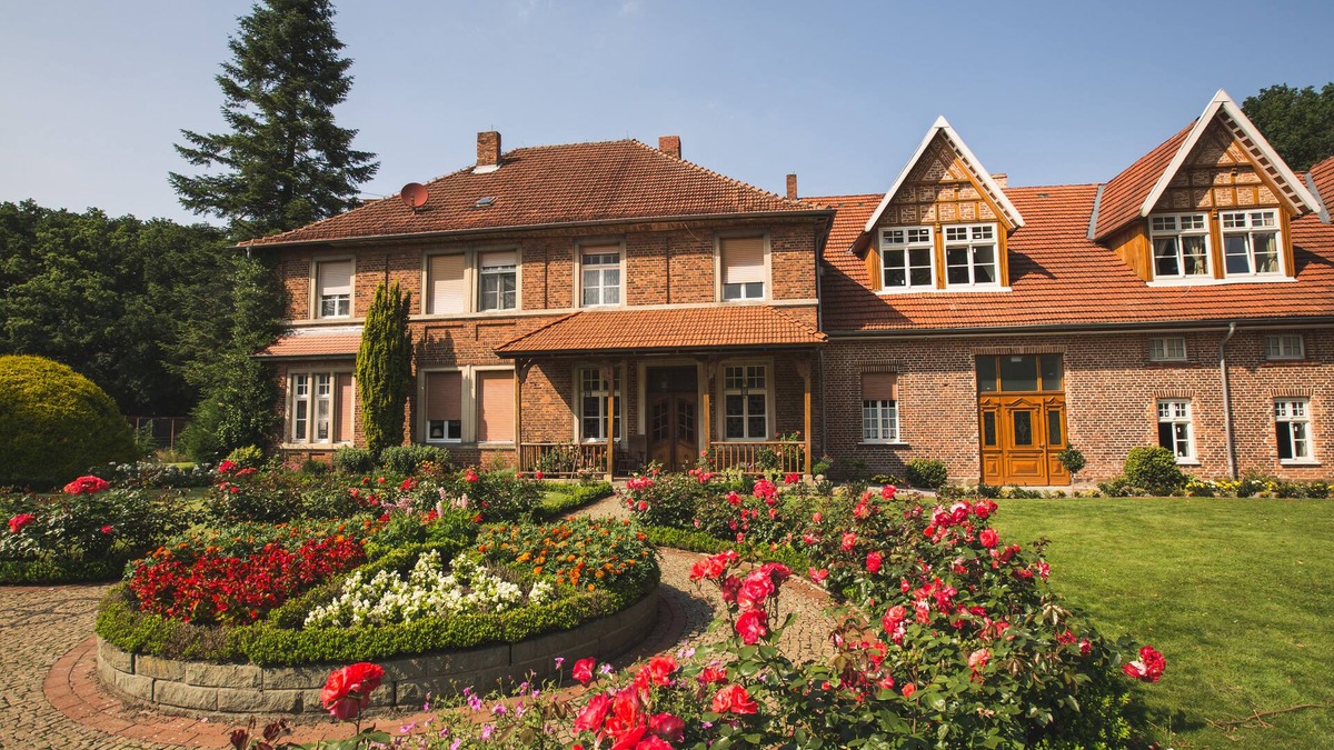 Einen-Mussingen House | Landhaus Schulze Osthoff