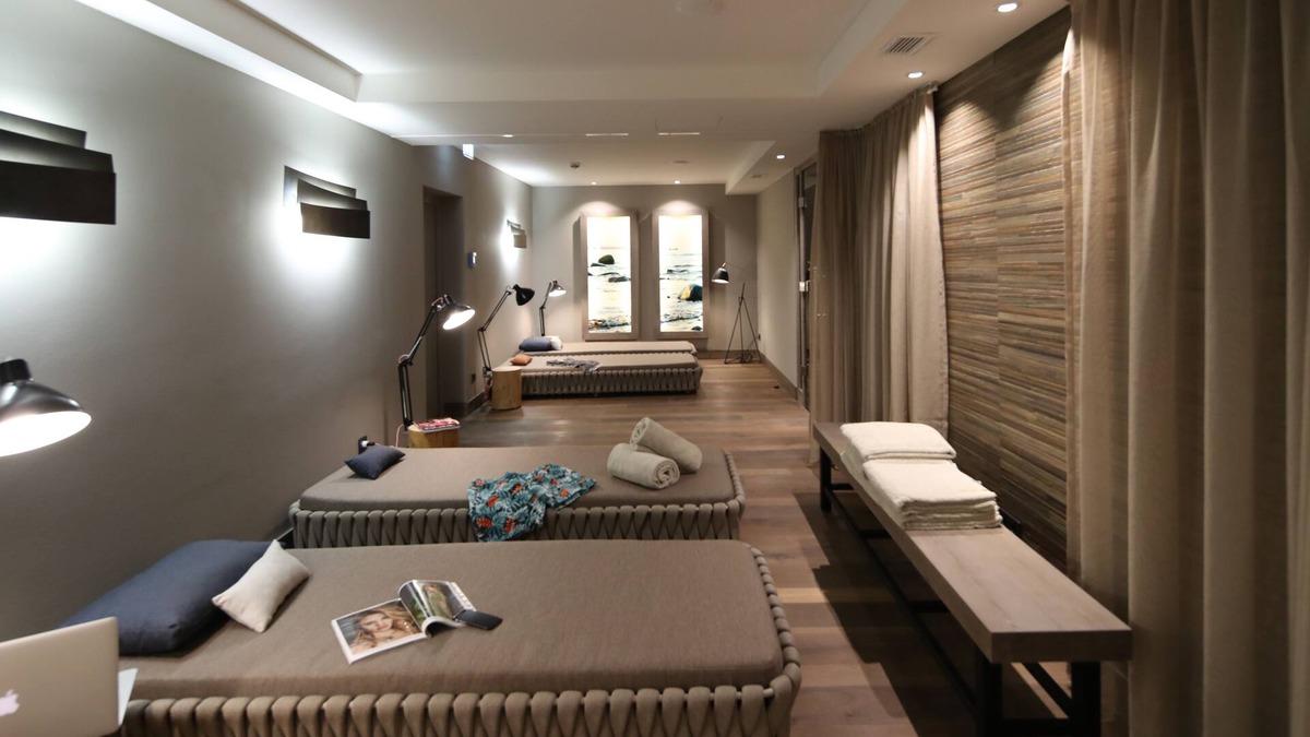 Sylt-Ost Hotel | Landhaus Severin's