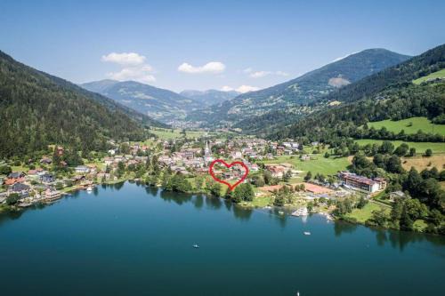 Feld am See Apartment | Landhaus Steinwender Wohnung Elisabeth