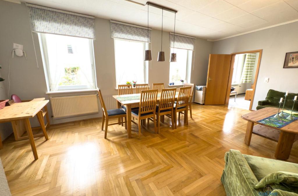 Herzberg am Harz Apartment | Landhaus Stolper Wohnung 3
