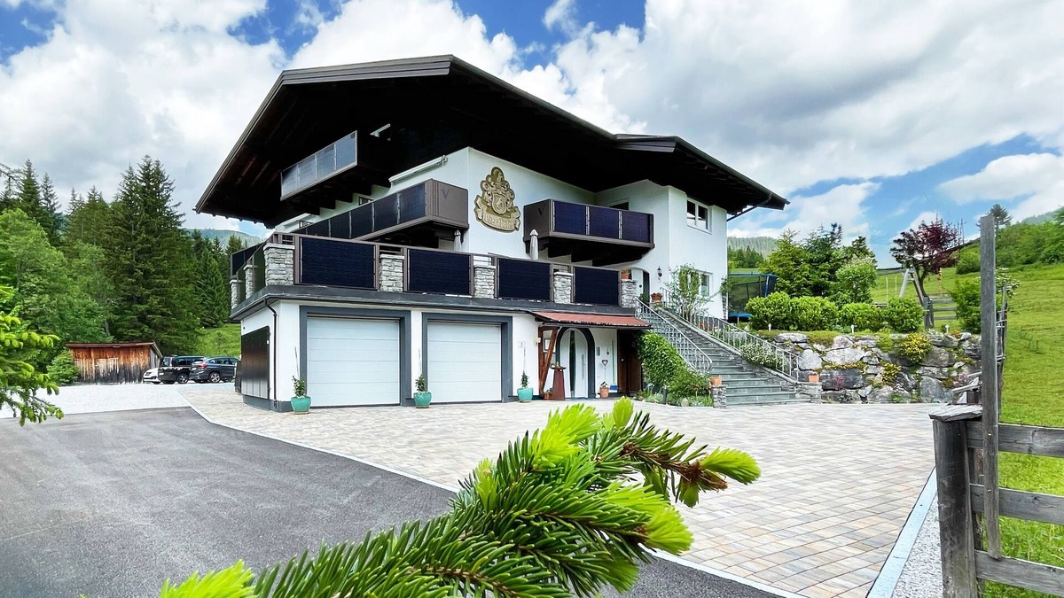 Filzmoos House | Landhaus Vierthaler