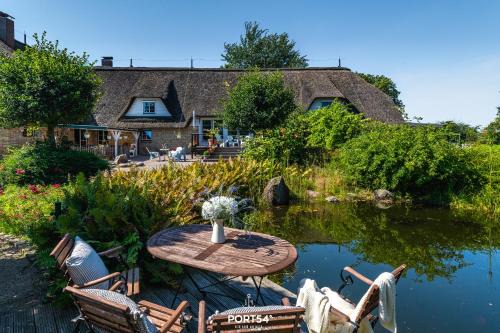 Delve House | Landhaus von Lilienfeld Delve