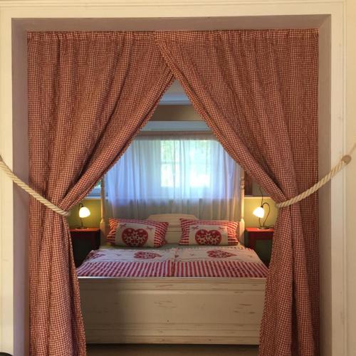 Butjadingen House | Landhaus Vreburg