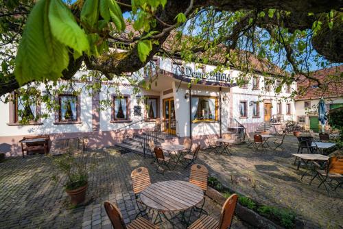 Ottweiler Hotel | Landhaus Wern's Mühle