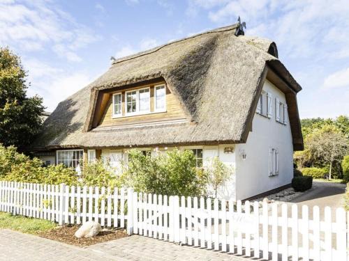 Binz House | Landhaus Wildrose