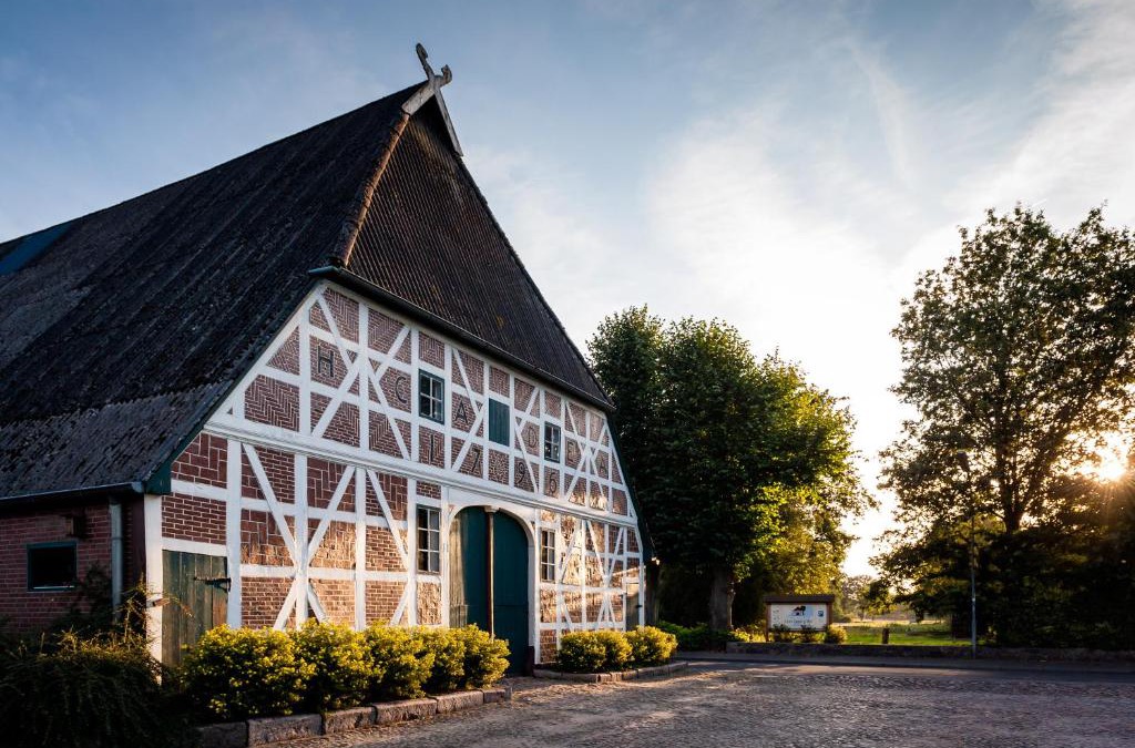 Marxen House | LandHaus Zum LindenHof