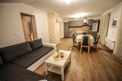 Feld am See Apartment | Landhaus zur Tanne