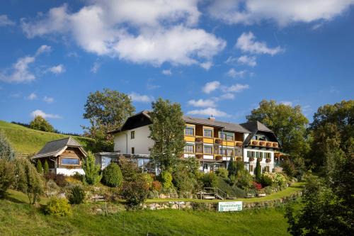 Sankt Kathrein am Offenegg House | Landhotel Spreitzhofer